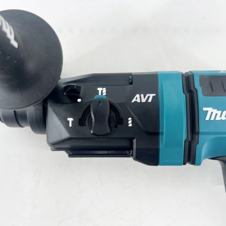  MAKITA マキタ 充電式ハンマドリル 18V HR182D グリーン バッテリー付き