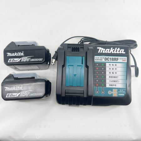  MAKITA マキタ 充電式ハンマドリル 18V HR182D グリーン バッテリー付き