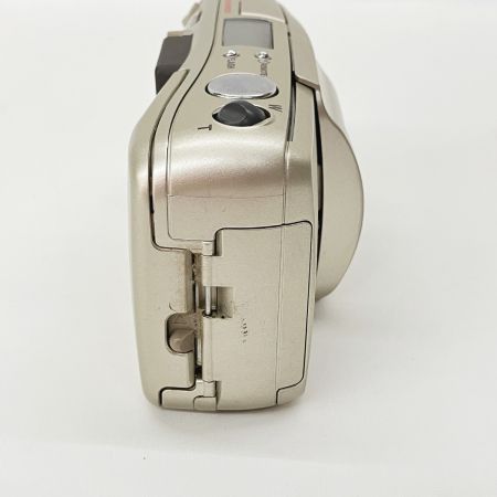  OLYMPUS オリンパス μ  ミュー コンパクトフイルムカメラ ZOOM 105 現状渡し