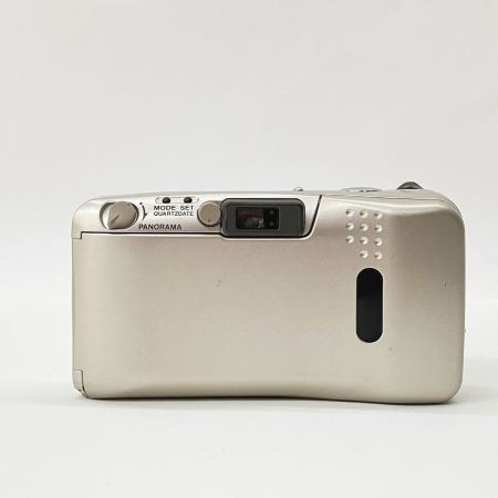  OLYMPUS オリンパス μ  ミュー コンパクトフイルムカメラ ZOOM 105 現状渡し