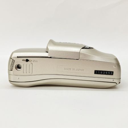  OLYMPUS オリンパス μ  ミュー コンパクトフイルムカメラ ZOOM 105 現状渡し