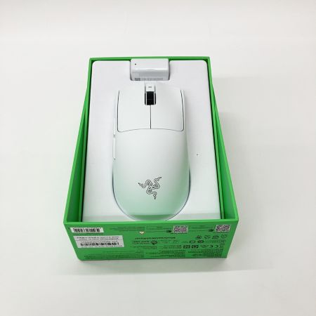  RAZER Viper V3 Pro ゲーミングマウス RZ01-0512