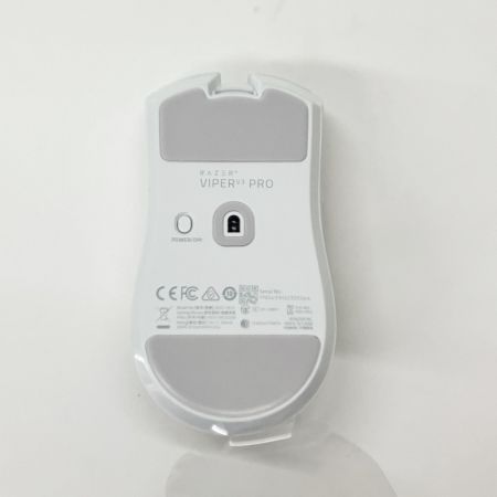  RAZER Viper V3 Pro ゲーミングマウス RZ01-0512