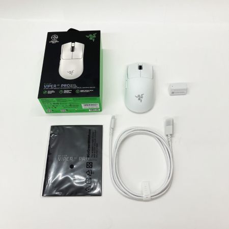  RAZER Viper V3 Pro ゲーミングマウス RZ01-0512