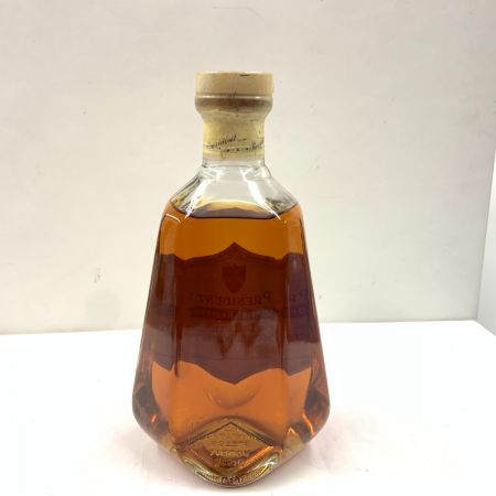   PRESIDENT プレジデント スペシャルリザーブ スコッチウイスキー 750ml 43% 未開栓