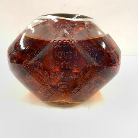   PRESIDENT プレジデント スペシャルリザーブ スコッチウイスキー 750ml 43% 未開栓