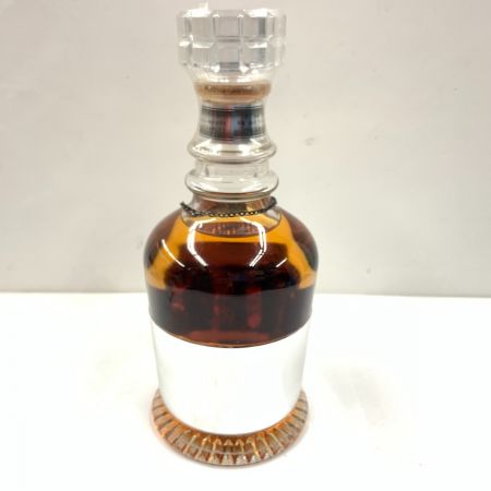 【北海道内限定発送】 NIKKA WHISKY ニッカウイスキー FORTUNE'80 ウィスキー 特級 760ml 43% 未開栓