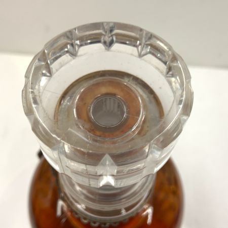 【北海道内限定発送】 NIKKA WHISKY ニッカウイスキー FORTUNE'80 ウィスキー 特級 760ml 43% 未開栓