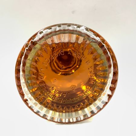 【北海道内限定発送】 NIKKA WHISKY ニッカウイスキー FORTUNE'80 ウィスキー 特級 760ml 43% 未開栓