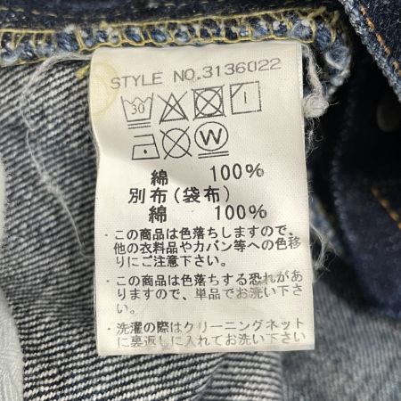  Schott ショット メンズ デニムパンツ サイズ30