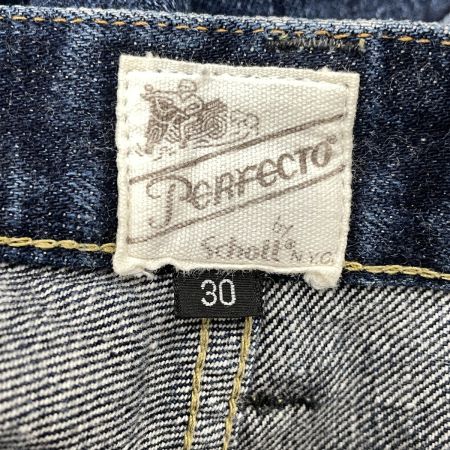  Schott ショット メンズ デニムパンツ サイズ30