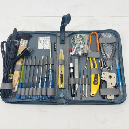  ENGINEER エレクトロニクスキット 25点 KS-08