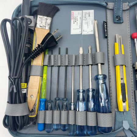  ENGINEER エレクトロニクスキット 25点 KS-08