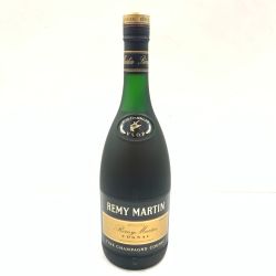 〇〇 REMY MARTIN レミーマルタン VSOP ファインシャンパーニュ 700ml 40％ ブランデー コニャック Nランク 未開栓