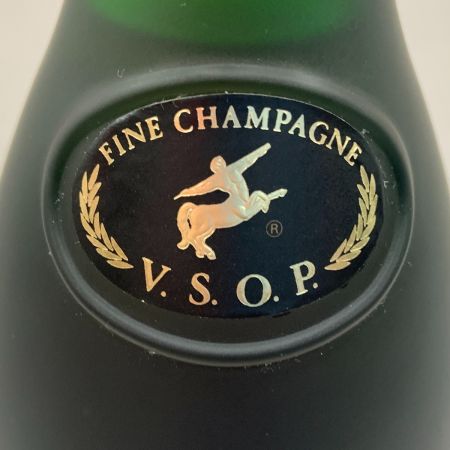  REMY MARTIN レミーマルタン VSOP ファインシャンパーニュ 700ml 40％ ブランデー コニャック 未開栓