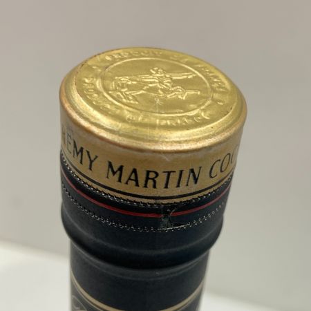  REMY MARTIN レミーマルタン VSOP ファインシャンパーニュ 700ml 40％ ブランデー コニャック 未開栓