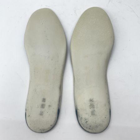  JIMMY CHOO ジミーチュウ メンズ スリッポン デニム サイズ42 ブルー