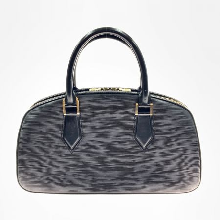  LOUIS VUITTON ルイヴィトン エピ ジャスミン ハンドバッグ M52782 ブラック