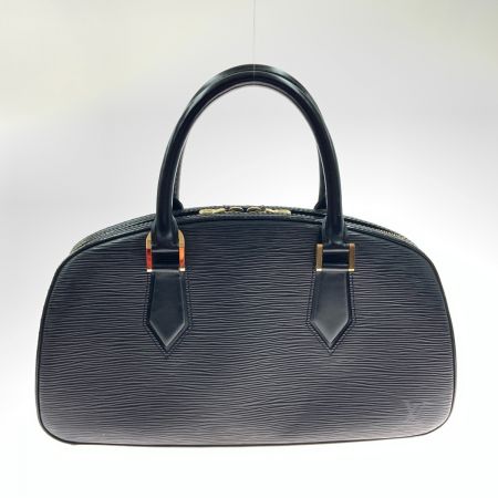  LOUIS VUITTON ルイヴィトン エピ ジャスミン ハンドバッグ M52782 ブラック