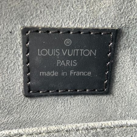  LOUIS VUITTON ルイヴィトン エピ ジャスミン ハンドバッグ M52782 ブラック