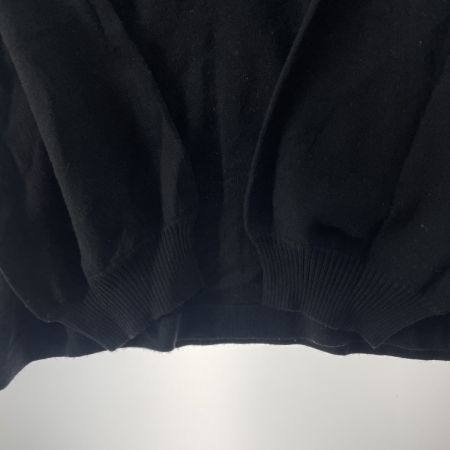  Leilian レリアン レリアンホワイトレーベル レディース ニット サイズ13+ ブラック