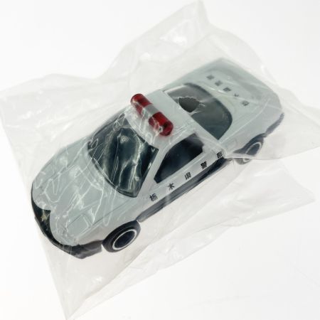  TOMY トミカ 僕の町のパトロールカー 埼玉県/栃木県