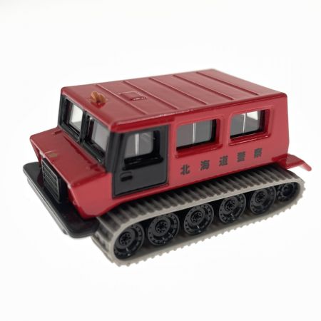  TOMY トミカ 僕の町のパトロールカー 北海道・埼玉県/栃木県 2個セット