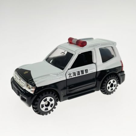  TOMY トミカ 僕の町のパトロールカー 北海道・埼玉県/栃木県 2個セット