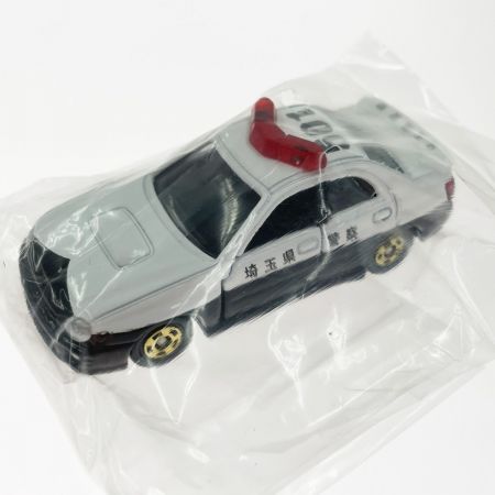  TOMY トミカ 僕の町のパトロールカー 北海道・埼玉県/栃木県 2個セット
