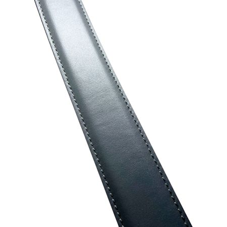  GUCCI グッチ GGスプリーム リバーシブル ベルト 表記サイズ 95・38 771105  グレー