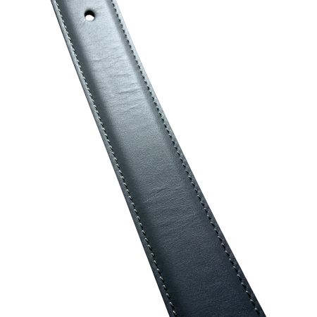  GUCCI グッチ GGスプリーム リバーシブル ベルト 表記サイズ 95・38 771105  グレー