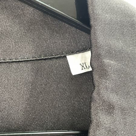  Schott ショット メンズ シャツ サイズLL ブラック