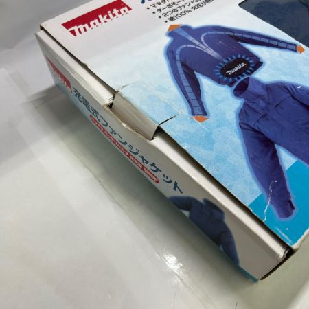  MAKITA マキタ サイズ充電式ファンジャケット バッテリー ホルダー 充電器 別売り FJ300DZ3L 未使用品