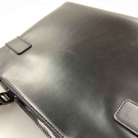  Salvatore Ferragamo サルヴァトーレフェラガモ ガンチーニ ハンドバッグ AQ-21 016 ブラック