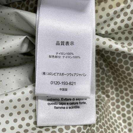  Columbia コロンビア レディース エメラルドテライン2レインスーツ サイズM PL0095 グリーン