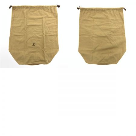  LOUIS VUITTON ルイヴィトン モノグラム ルーピングGM ショルダーバッグ M51145 ブラウン