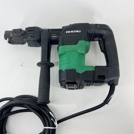  HiKOKI ハイコーキ ハンマ 六角シャンク H41SA4 グリーン