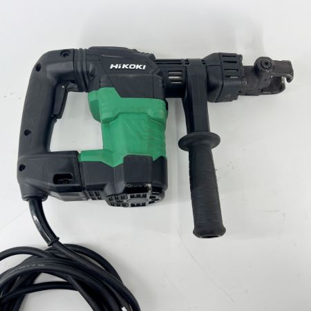  HiKOKI ハイコーキ ハンマ 六角シャンク H41SA4 グリーン
