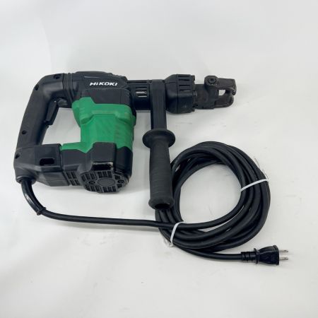  HiKOKI ハイコーキ ハンマ 六角シャンク H41SA4 グリーン