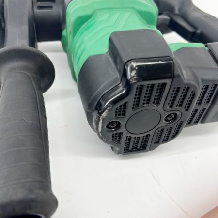  HiKOKI ハイコーキ ハンマ 六角シャンク H41SA4 グリーン