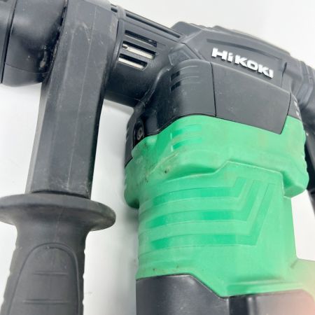  HiKOKI ハイコーキ ハンマ 六角シャンク H41SA4 グリーン