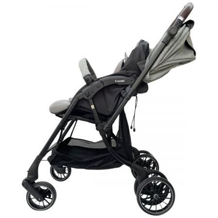  Combi コンビ ハイシート スカルゴseitchplusエッグショックロッタAQ ラッフィナートグリージョ