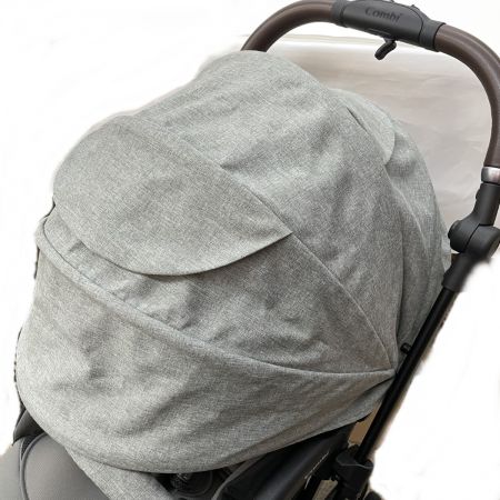  Combi コンビ ハイシート スカルゴseitchplusエッグショックロッタAQ ラッフィナートグリージョ