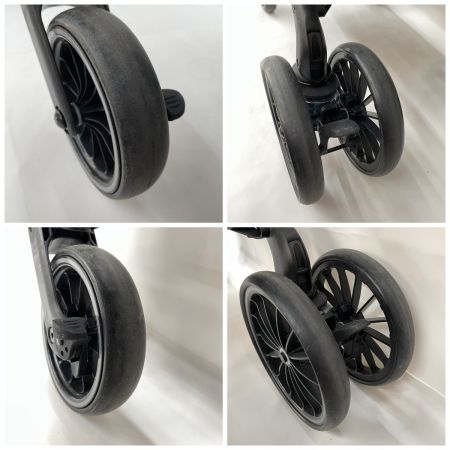  Combi コンビ ハイシート スカルゴseitchplusエッグショックロッタAQ ラッフィナートグリージョ