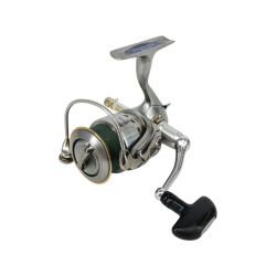 〇〇 DAIWA ダイワ CERTATE HYPER セルテート ハイパーカスタム 2508 056009 スピニングリール Bランク