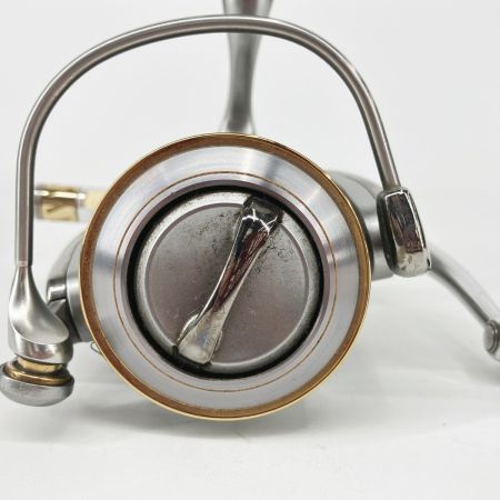  DAIWA ダイワ CERTATE HYPER セルテート ハイパーカスタム 2508 056009 スピニングリール