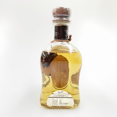   cardhu カーデュ 12年 スコッチウイスキー 750ml 43% 未開栓