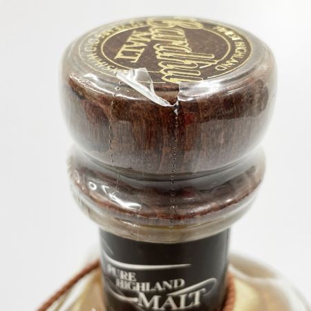   cardhu カーデュ 12年 スコッチウイスキー 750ml 43% 未開栓