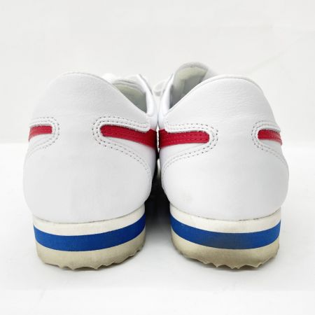  Onitsuka Tiger オニツカタイガー メンズ スニーカー サイズ25.5cm D713L トリコロールカラー