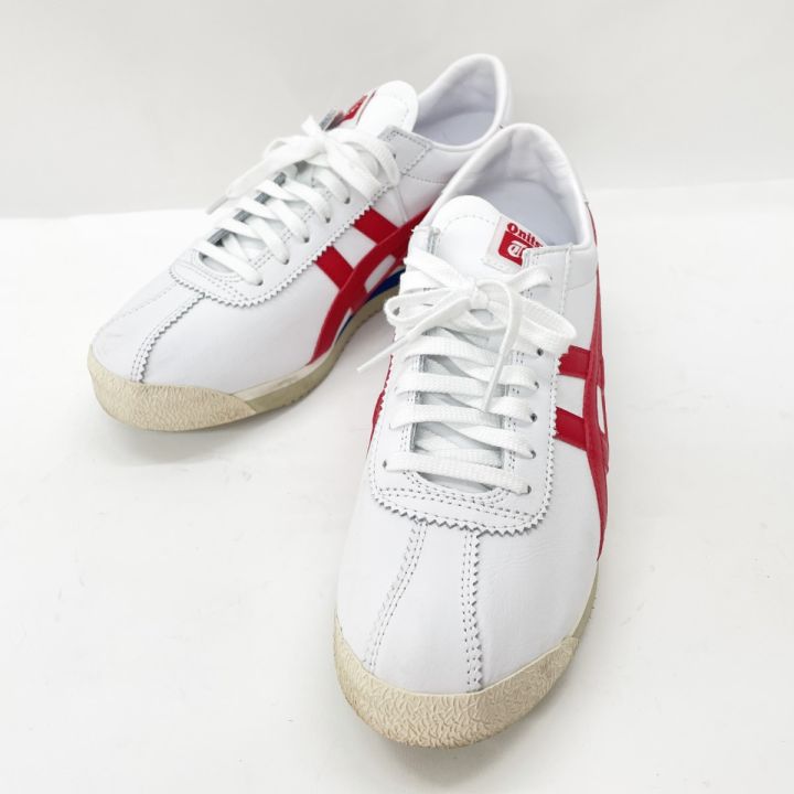Onitsuka Tiger オニツカタイガー メンズ スニーカー サイズ25.5cm